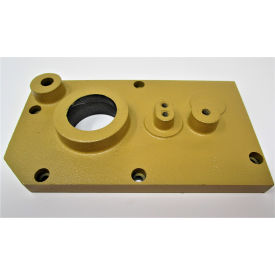 Cover 20 Planer Mdl 208