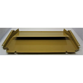 Cover Upper #208 Planer, 6292670