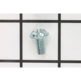 Pan Hd Screw W/Flange, SF069300