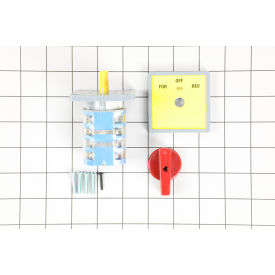 Switch F/R 25A 3Hp 1Ph