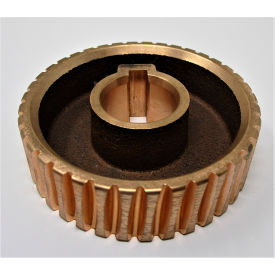 32A Gear Worm Kit 60Hz