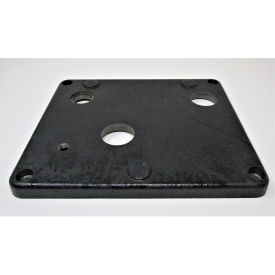 Gearbox Cover (Model 201) Planer, 6012044