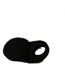 5/8 Clamp Jbos-5 Straight