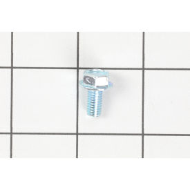 Bolt Pan Head M6-1.0 Pitch, 12mm Length - Planer: 6284781