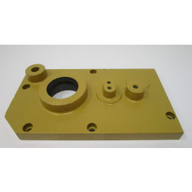 Cover Gear Box Pja-G12 15 Planer