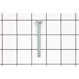 Carriage Bolt (M6X60)