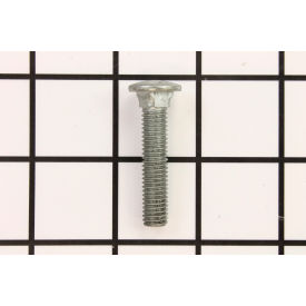 Carriage Bolt M8X40 Jwts-10