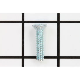 Flat Hd Screw X-Lift, XLIFT-F0017