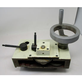 45A-3 Motor 220V/60Hz/3Ph