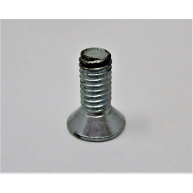 Flat Head Screw M4X10, 6286927