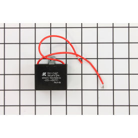 Block Capacitor 30Uf 250Vac, CA003000
