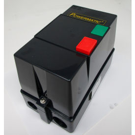 Switch 460V/3Ph (Model 201) , 6012111