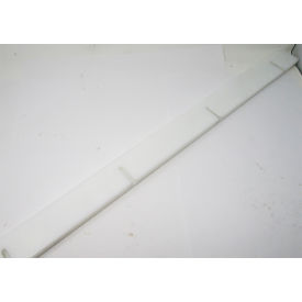 Left Side Plate, T-Slot, HF2-101N
