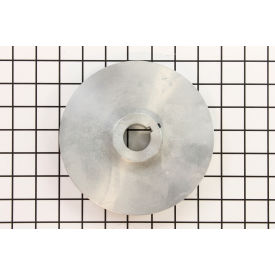 Sheave Motor 1-1\8 Model 27 Wd Shaper