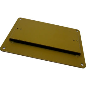 Switch Plate (Model 201) Planer, 6012112