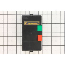 Switch 230V/3Ph (Model 201 Plnr) 6012294