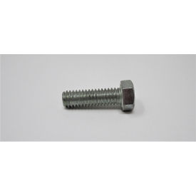 5/16-18x3/4 Bolt Hex Head