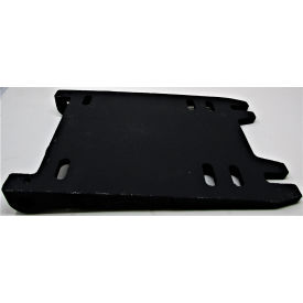 Motor Plate Planer, 6012127