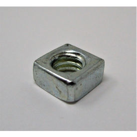 Square Nut 1/4-20 Xlift, XLIFT-F0028