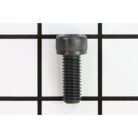Socket Head Cap Screw M8 x 1.25P x 20Lg #201 Plnr