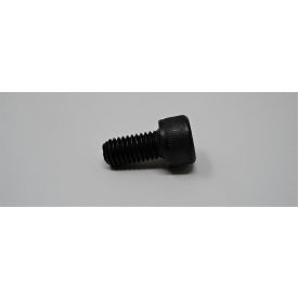 Socket Head Cap Screw M8 X 1.25P X 16Lg, Plain Finish, Pack of 5