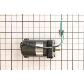 Gear Motor Assembly (180V DC)