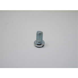 Round Cross Head Screw M5X10