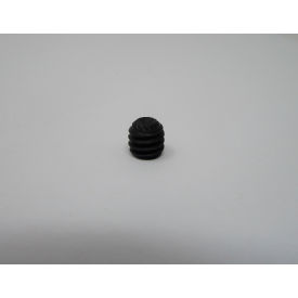 Shss-20 X 1/4 Knurl Cup, 9133041