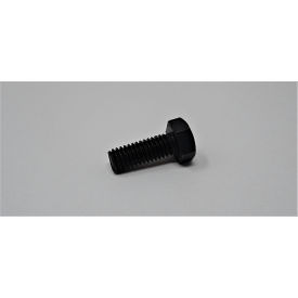 Hex Screw M6 X 1.0P X 16Lg Plnr, 6012237