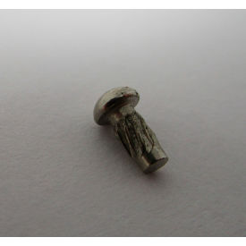 Screw M6 X 1.0P X 10Lg Planer, 6012091