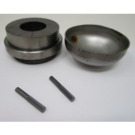 End Piece Assembly, C-3, 2901130