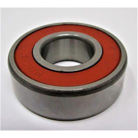 5Ha A28 Bearing 6202Zz 20Planer Mdl208, 6285855