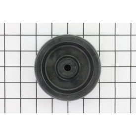 Rigid Caster-Mobile Base, 6108003