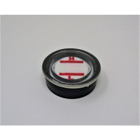 Eye Glass Oil Level (Model 201) Planer
