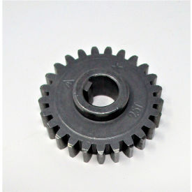 Gear 25T with Key for JET 35A-1