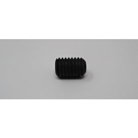 Set Screw M8 X 1.25P X 12Lg Pln