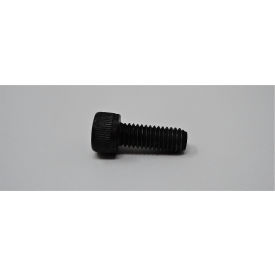 Socket Hd Cap Screw M6 X 1.0P X 16Lg plainfinish, 6012220