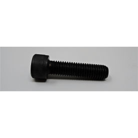 Socket Head Cap Screw M10 X 1.5P X 40Lg, Plain Finish, Pack of 201