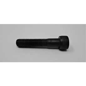 Socket Head Cap Screw M8X1.25P X 40Lg #201Plnr, 6012246