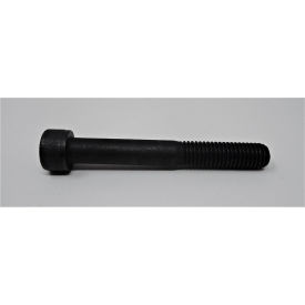 Socket Head Cap Screw M10 X 1.5P X 60Lg 201 Plnr, 6012186