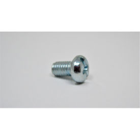 Phillips Pan Hd Screw M5X6