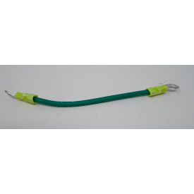 Wire Ground with Ring Terminals, 3856318