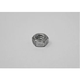 #10-24 Hex Nut