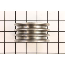 Sheave for Arbor and Motor, Model 74A, 3717167