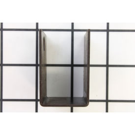 Bracket. Stop Clamp Re:511-Asa