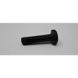 Hex Screw M10 X 1.5P X 40Lg Plnr