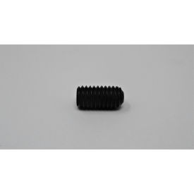 Set Screw M6 X 1.0P X 12Lg Plnr, 6012251