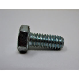 5/16-18 X 3/4 Hex Head Cap Screw