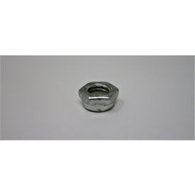Nut Lock Hex 3/8-16 Self