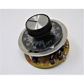 Control Assembly 120V (Text) , 73-1255